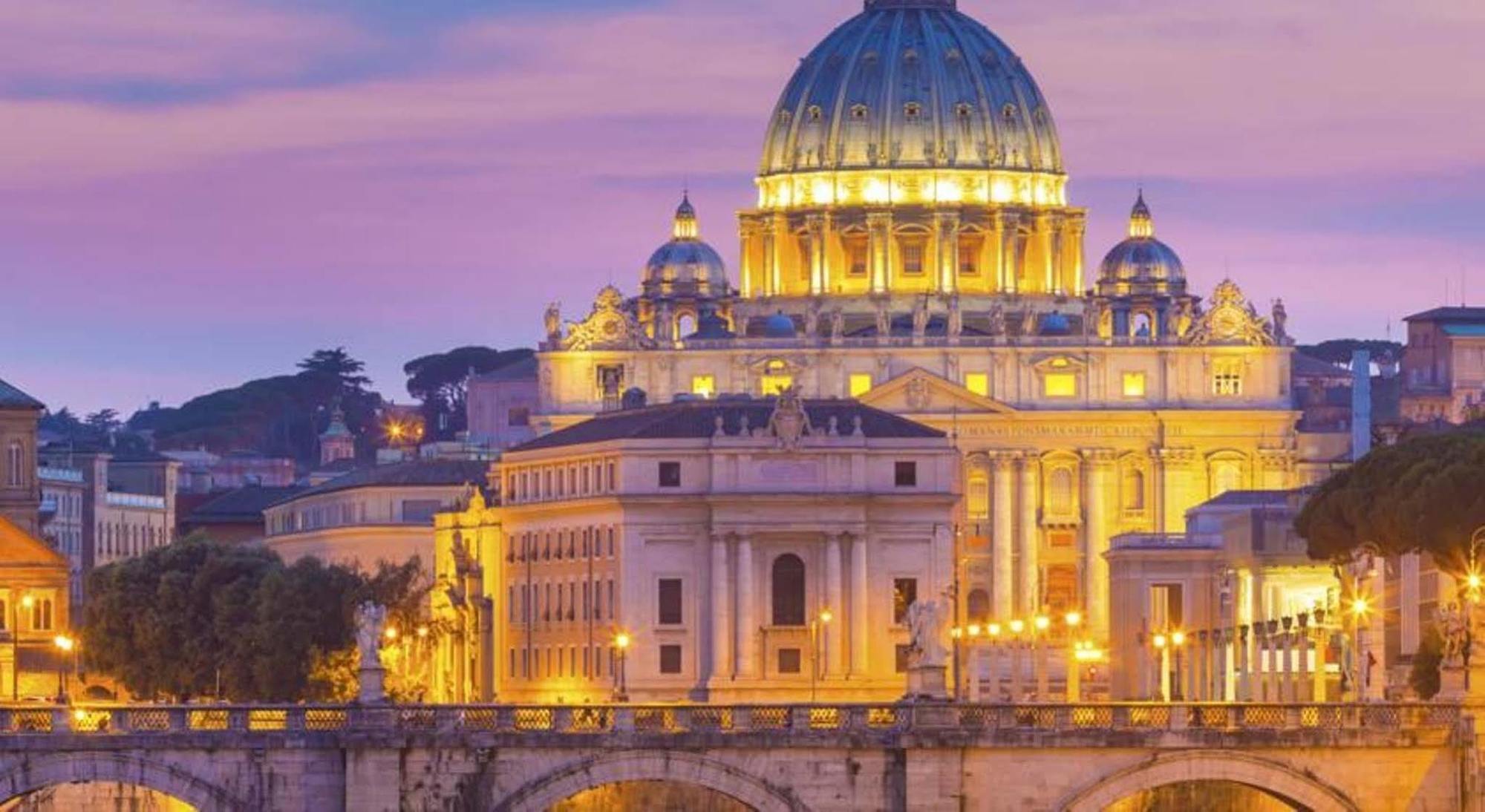 Vatican Rome Exterior photo